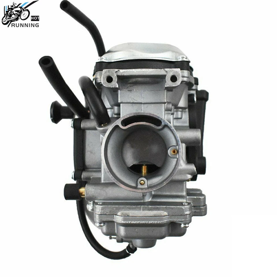 Carburador 4x4 Yamaha Wolverine 350 YFM350FX 1996-2004 2005 nuevo Foto 3 de 4