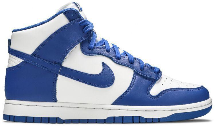 Nike Dunk ハイ ワンゲーム 27.5 Nike Dunk High 