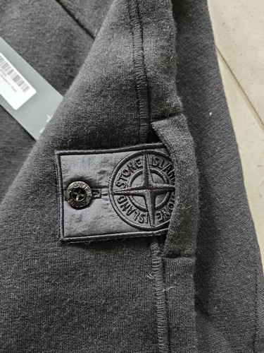 Stone Island Shadow Project Made in Italy wool cotton jacket L coat sweatshirt - Picture 6 of 12