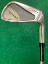 Adams Tight Lies Tour Individual 9 Iron Steel GT Shaft Stiff Flex MRH 36"