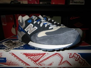 new balance 999 elite blue