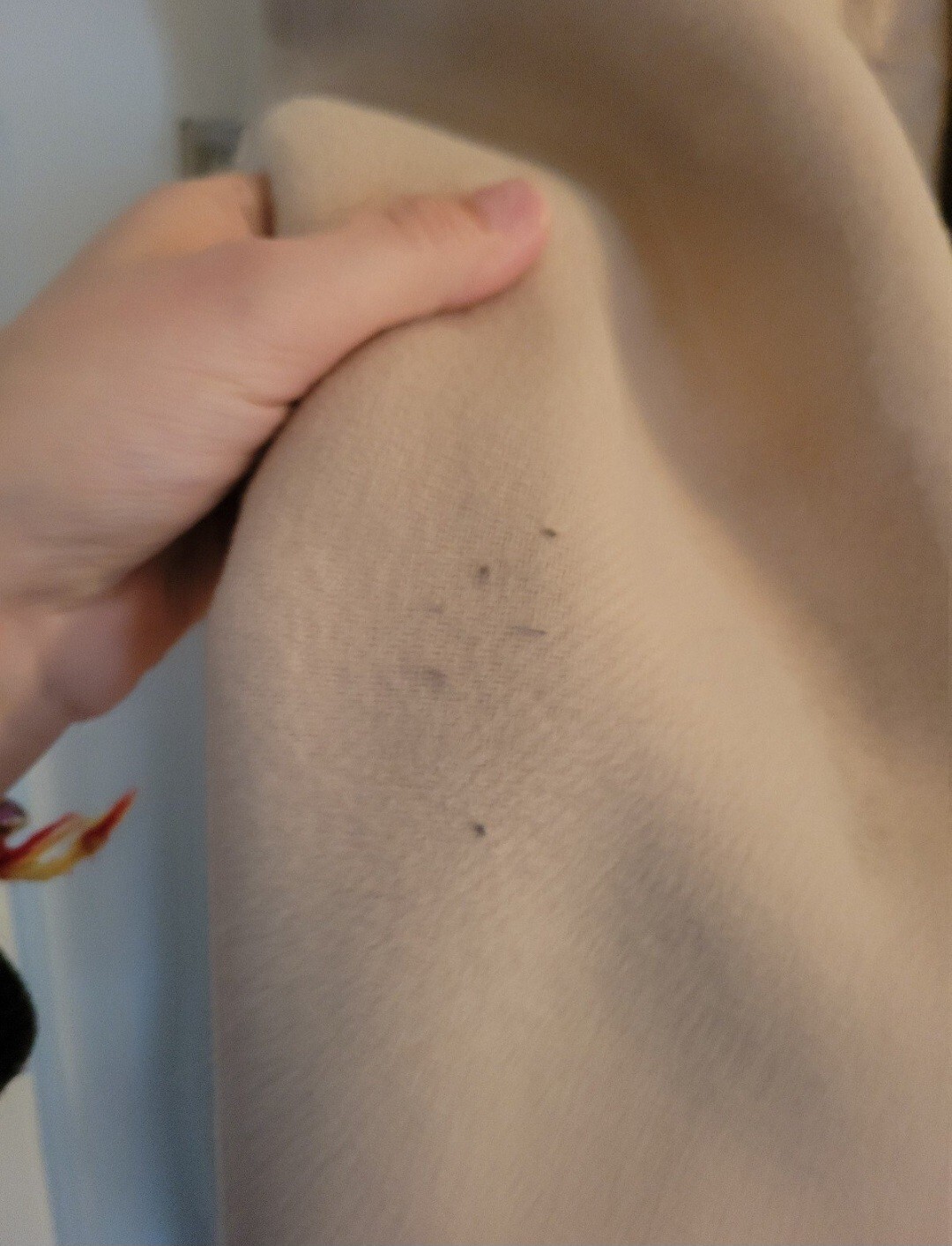 Reiss Sicily Coat Sz 6 image 4