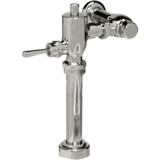Toto TMT1NNC-32 Manual Commercial Toilet Flushometer Flush Valve Polished Chrome
