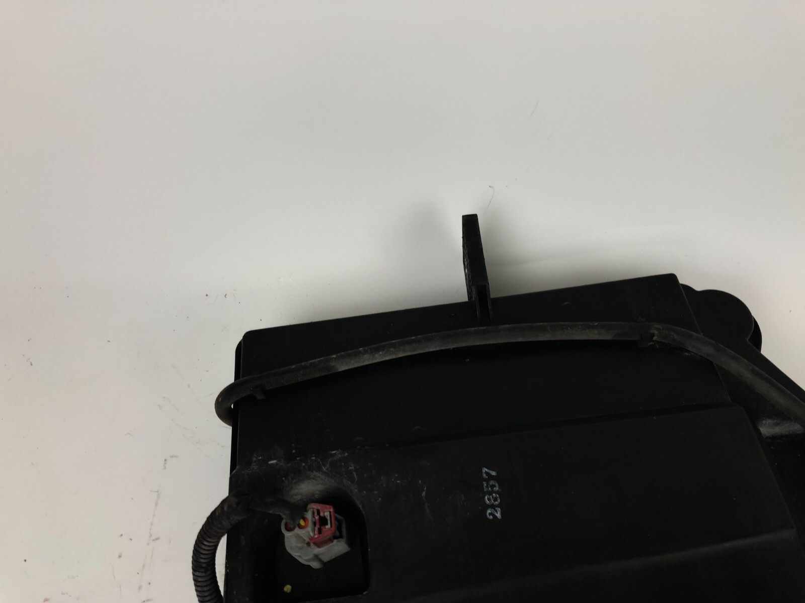 Maserati Ghibli Windshield Wiper Washer Reservoir Tank 670105311 eBay