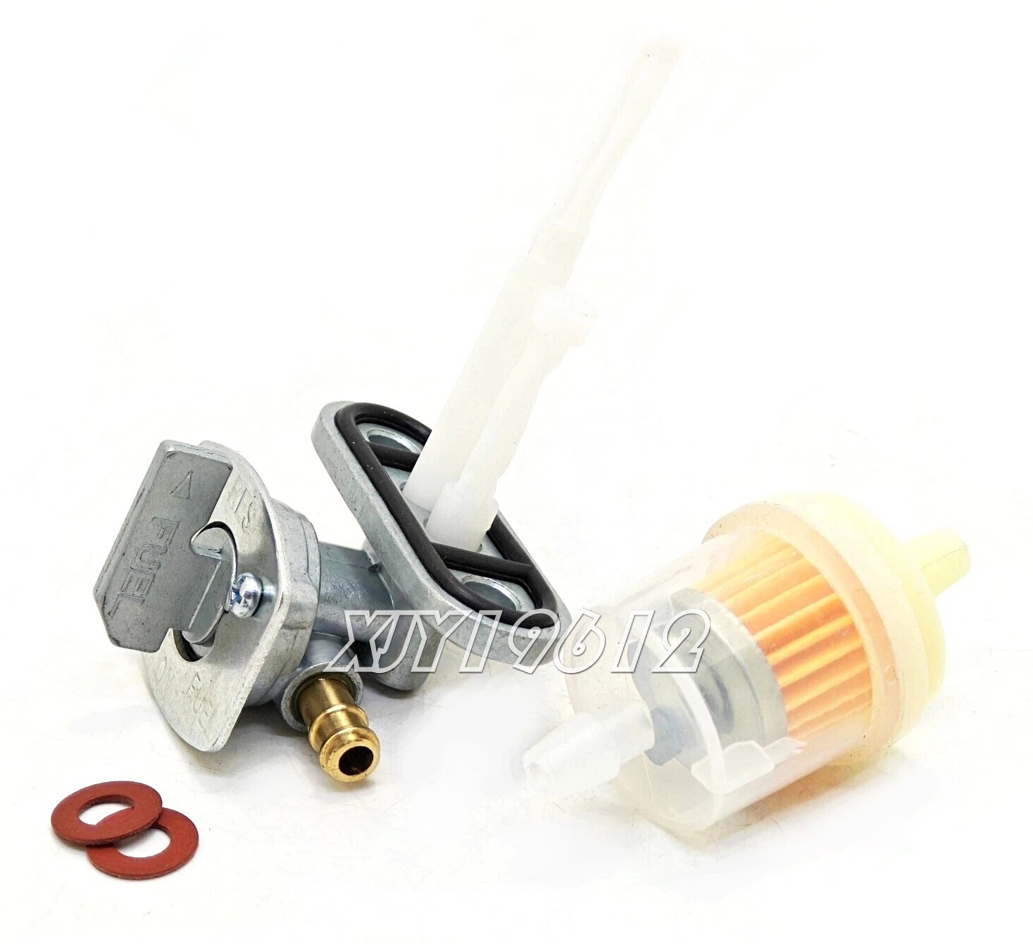 Yamaha Royal Star RT100 TTR250 PW80 BW200 BW350 FUEL VALVE TANK SWITCH PETCOCK 