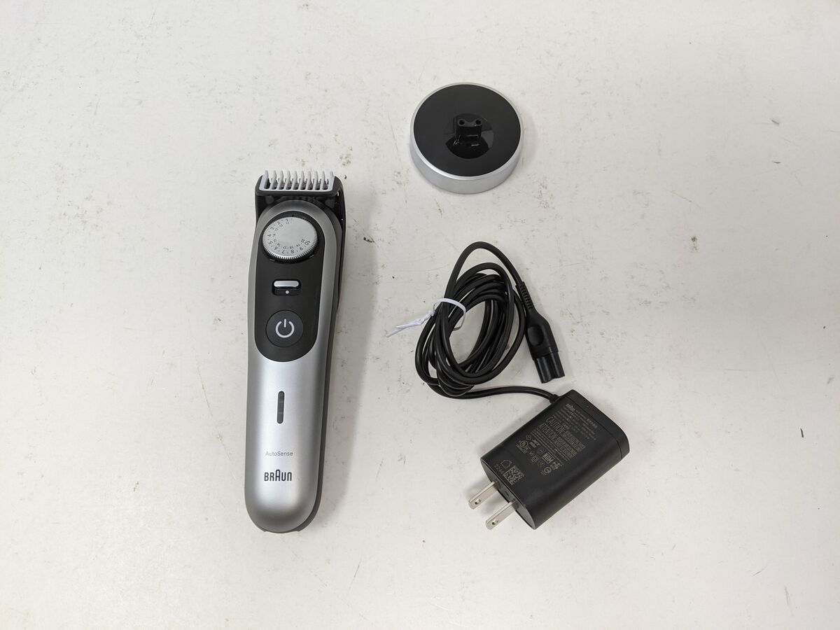 Braun All-in-One Style Kit Series 9 9440, 13-in-1 Trimmer Braun All-in-One Style Kit Series 9 9440, 13-in-1 Trimmer
