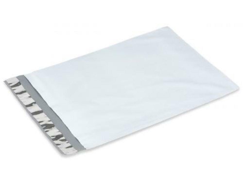 100 Packs of Poly Mailer Shipping Bags Envelope Packaging Bag 9x12 10x13 14.5x19 - Picture 2 of 4