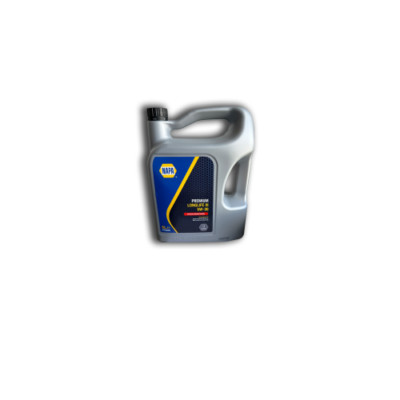 Motoröl Premium Longlife III 5W-30 5 Liter 5W30 MB229.51 VW504.00 VW507.00