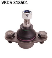 SKF VKDS318501 Traggelenk Vorne FüR Mini R50 R53 R52 1.4D 1.6 06.01-07.08