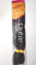 Outre - Jumbo Braid 100 Kanekalon 26" - 44
