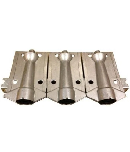 Fast OEM Parts 1173067 3 Cell Burner Assembly. ICP/Tempstar/Heil. New