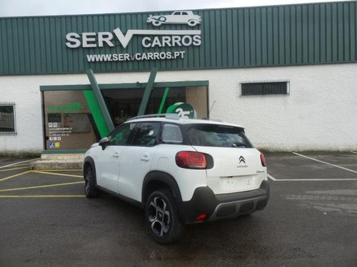 13483539 Interruptor elevalunas trasero CITROEN C3 AIRCROSS II (2R 2C) 2017 - Imagen 10 de 11