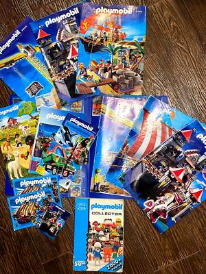 洋書 Playmobil Collector 1974-2006 Playmobil Set: 80073s1 - Playmobil Collector 1974-2006 (2nd