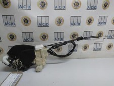 LEXUS RX SERIES RX300 Door Lock Assembly Mk1 (XU10) Rear Right 97-03