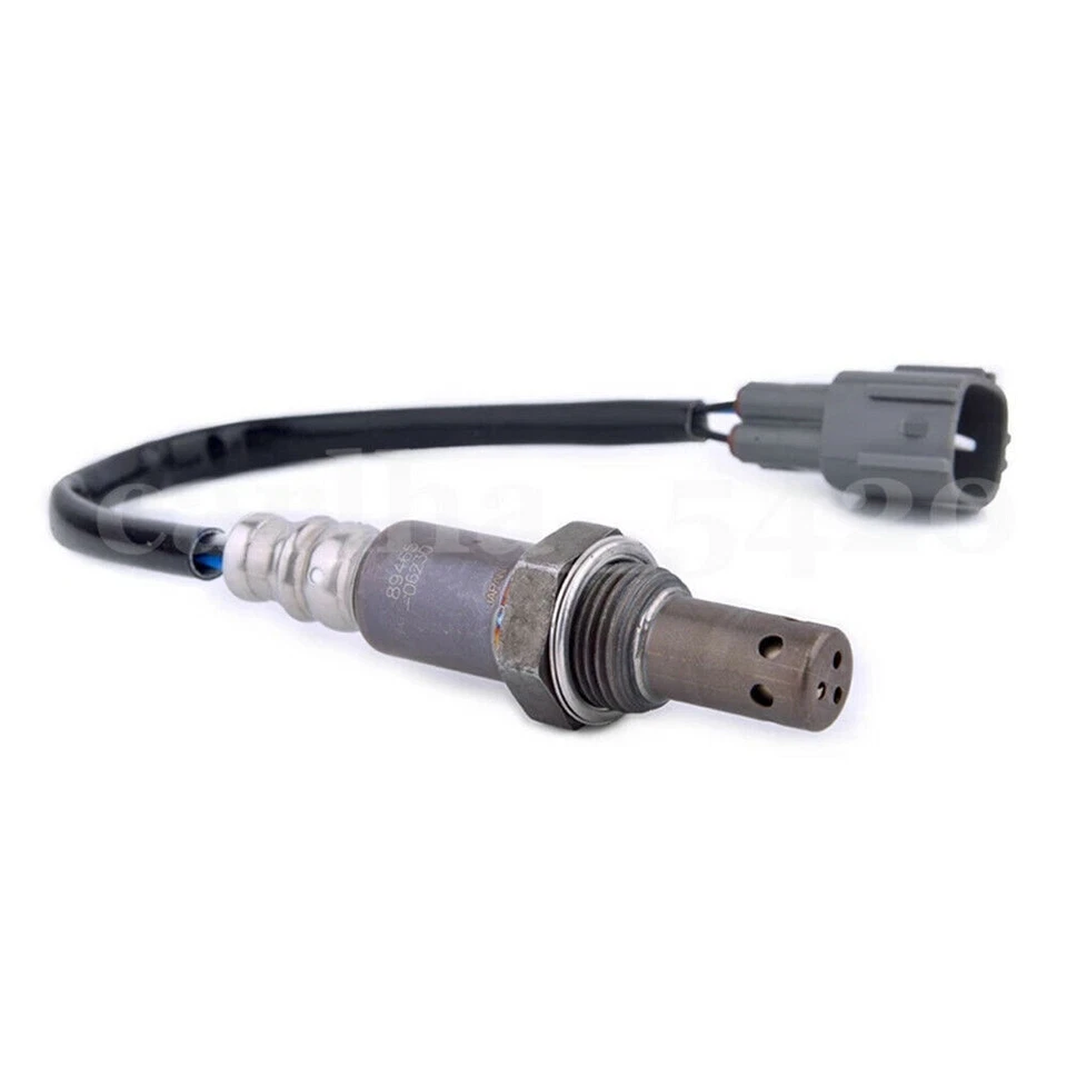 Post-Cat O2 Oxygen Sensor Lambda For Toyota Camry 1.6 1.8 2006-2011 89465-06230 - Image 2 of 4