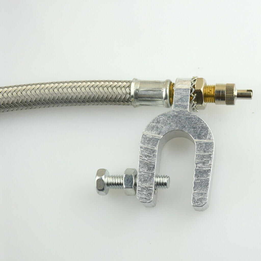 2 Pieces Extend Your RV Or Truck Tires With Dual Wheel Valve Stem