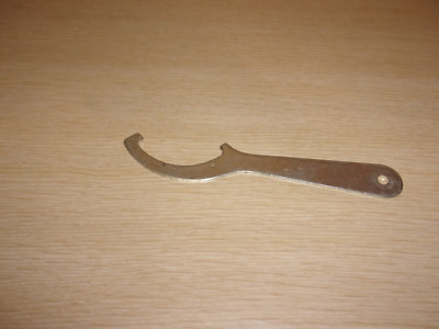 VINTAGE JEANNETTE ELECTRIC MOULINEX MEAT GRINDER/SALAD GRATER WRENCH HV1D 