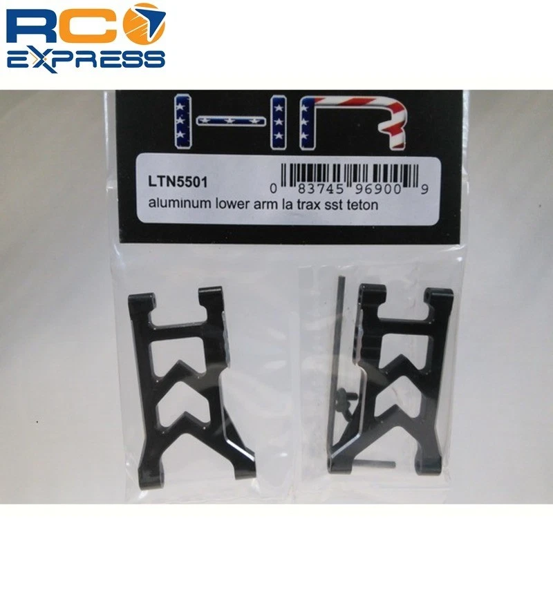 Traxxas LaTrax Prerunner Rally SST Teton Aluminum Suspension Arms LTN5501 - Image 4 of 4