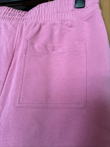 M & S Ladies Pink Shorts Sz 16 Bnwot - Picture 4 of 7