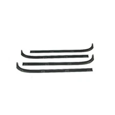 Window Sweeps Felt Kit LH, RH for 1980-1997 Dodge Vehicles