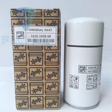 1PC NEW Atlas air compressor 1625182869 Oil-gas separator