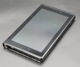 Nintendo Switch V1 32GB Handheld Home Video Game Console ONLY HAC-001