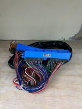 Hks Fcon V Pro Wiring Harness For Nissan Silvia S15 Jdm Onnp5-4