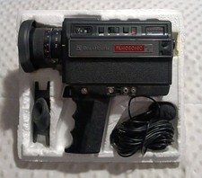 Preços baixos em Bell Howell filmosonic | eBay