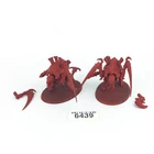 Warhammer 40000 Tyranids Carnifex Brood