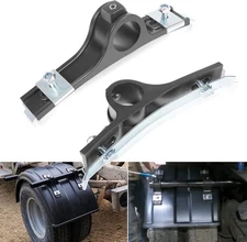 8591005 Fender Hanger Mounting Bracket Assembly Fender Hanger Bracket 1 Pair