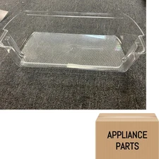 46791271-A OEM For Frigidaire Refrigerator Bin Assembly Part # Model A15