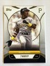 BARRY BONDS - 2025 Topps Welcome to the Club"3X MVP" 1990