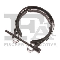 Fa1 334-874 Klemme, LadegeräT FüR Alfa Romeo, Chrysler, Fiat, Lancia