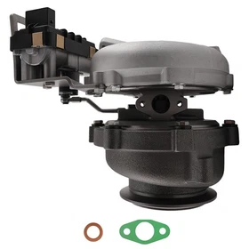 GTB2260V Turbolader for BMW X5 E70 X6 E71 3.0d xDrive30d 765985-5010S