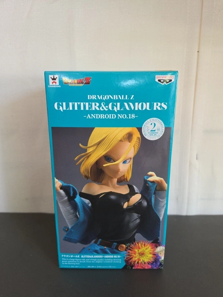 Android 18 for sale | eBay Android 18 for sale | eBay