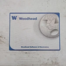 Woodhead SST-PFB-GE VME Profibus Interface Card Module PLC IPD BWS505 ⚙️