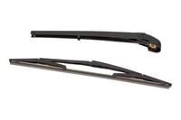 Maxgear Wischarm Scheibenreinigung 39-0371 FüR Fiat Stilo Multi Wagon 16V Jtd