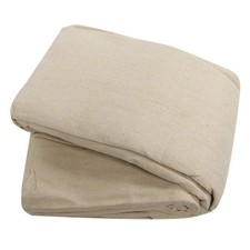 GRAINGER APPROVED 58903GR Canvas Drop Cloth 5H909