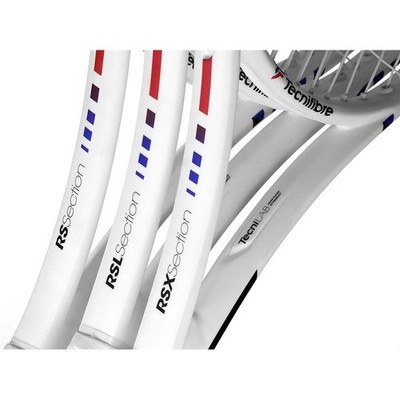 Frame only) tecnifibre 2023 T-FIGHT 300 ISO G3 Tennis Racket