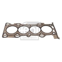 Dichtung Zylinderkopf FüR Ford Focus DA DB DM2 FCH FFS HCP 04 Bis 12 Febi Syda
