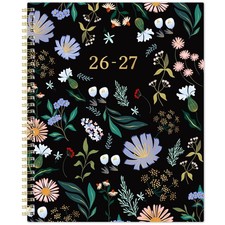 Planner 2026-2027 - 2026-2027 Planner Weekly and Monthly 9" x 11", JULY 2026 ...