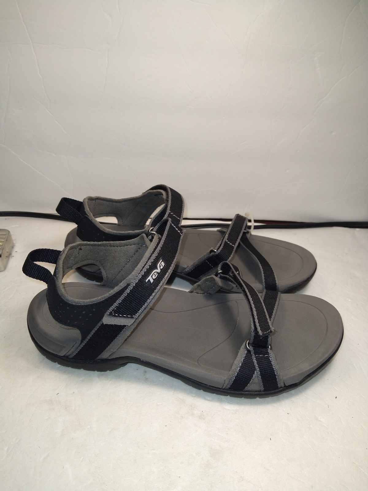 Teva Verra Sporty Adjustable Sandals Women's sz 7 (1006263)