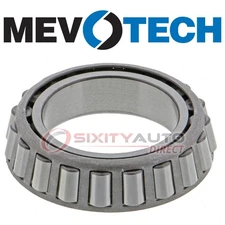Mevotech BXT Front Wheel Bearing for 1981-1993 Dodge W250 - Axle Drivetrain fj