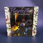 Prince Purple Rain Vinyl Record HQ-180 RTI Pressing SEALED 2009