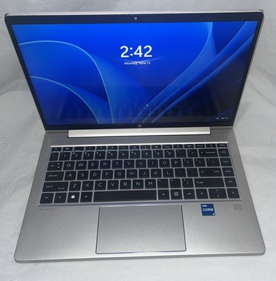 HP ProBook 440 G9 14'' i5-1235U@1.3GHz, 16GB RAM, 256GB M2, Win 11 Pro