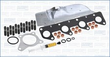 AJUSA Montagesatz Lader JTC11707 für VW GOLF 6 Variant AJ5 5K1 CADDY 3 2KB 2KJ 5