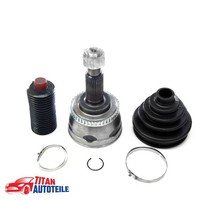 Antriebswelle Gelenksatz FüR Nissan X-TRAIL ( T30 ) 2.0 2.2 Dci Di 4X4 NEU