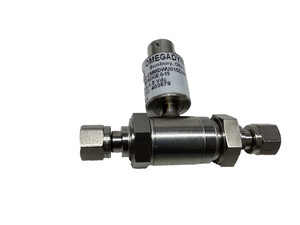 OMEGADYNE  INC, CMMDWU015Z29P3T3A6.  0-20 Pressure Transducer 0-1.5 Vdc Warranty