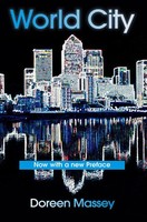 Doreen Massey | World City | Taschenbuch | Englisch (2007) | 272 S.