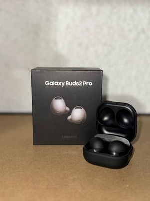 NEW Original Samsung Galaxy Buds 2 PRO Wireless SM-R510 - Graphite